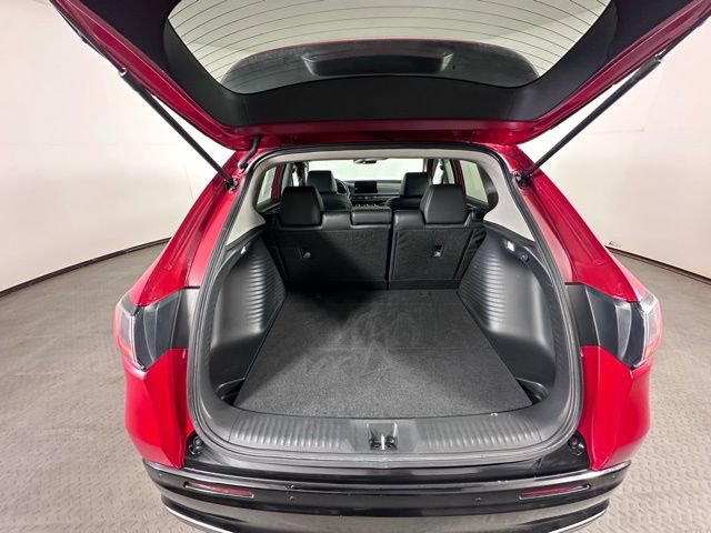 Used 2025 Honda HR-V EX-L image 13