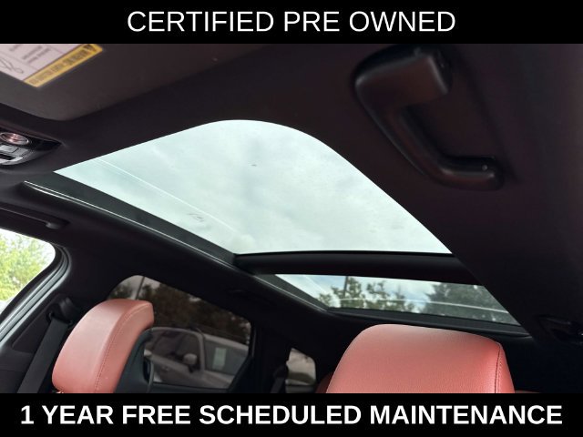 Used 2023 Kia Sportage SX FWD image 16