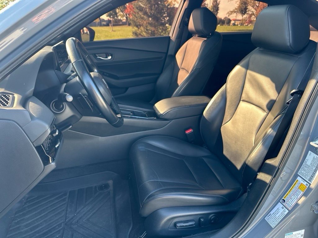 Used 2024 Honda Accord Sport image 16