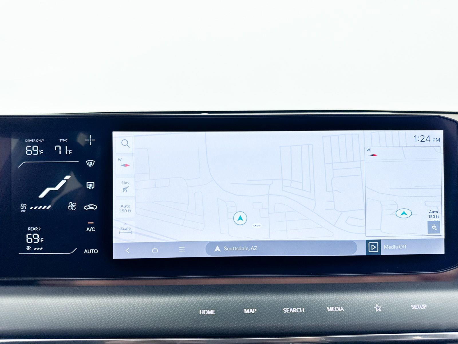 Used 2024 Kia EV9 GT-Line image 5