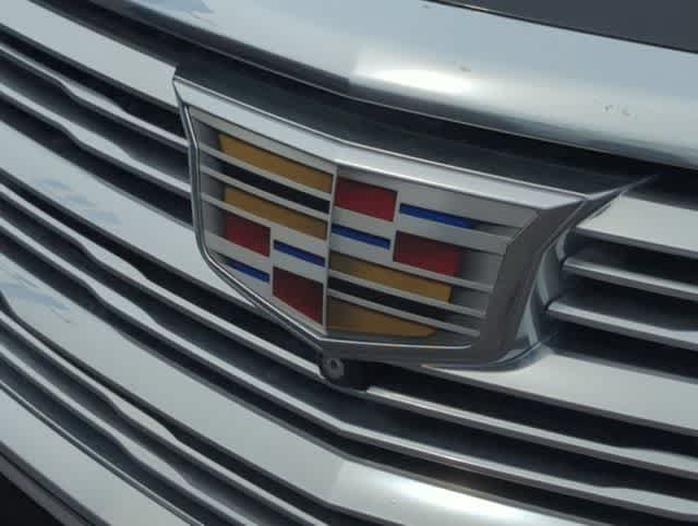 Used 2016 Cadillac CT6 Platinum w/ LPO, Ground Effects Package AWD/4WD image 12
