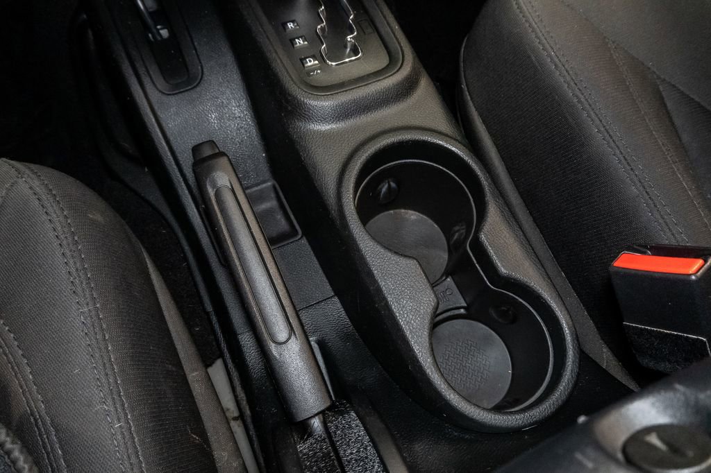 Used 2017 Jeep Wrangler Unlimited Sport w/ Quick Order Package 24S image 18