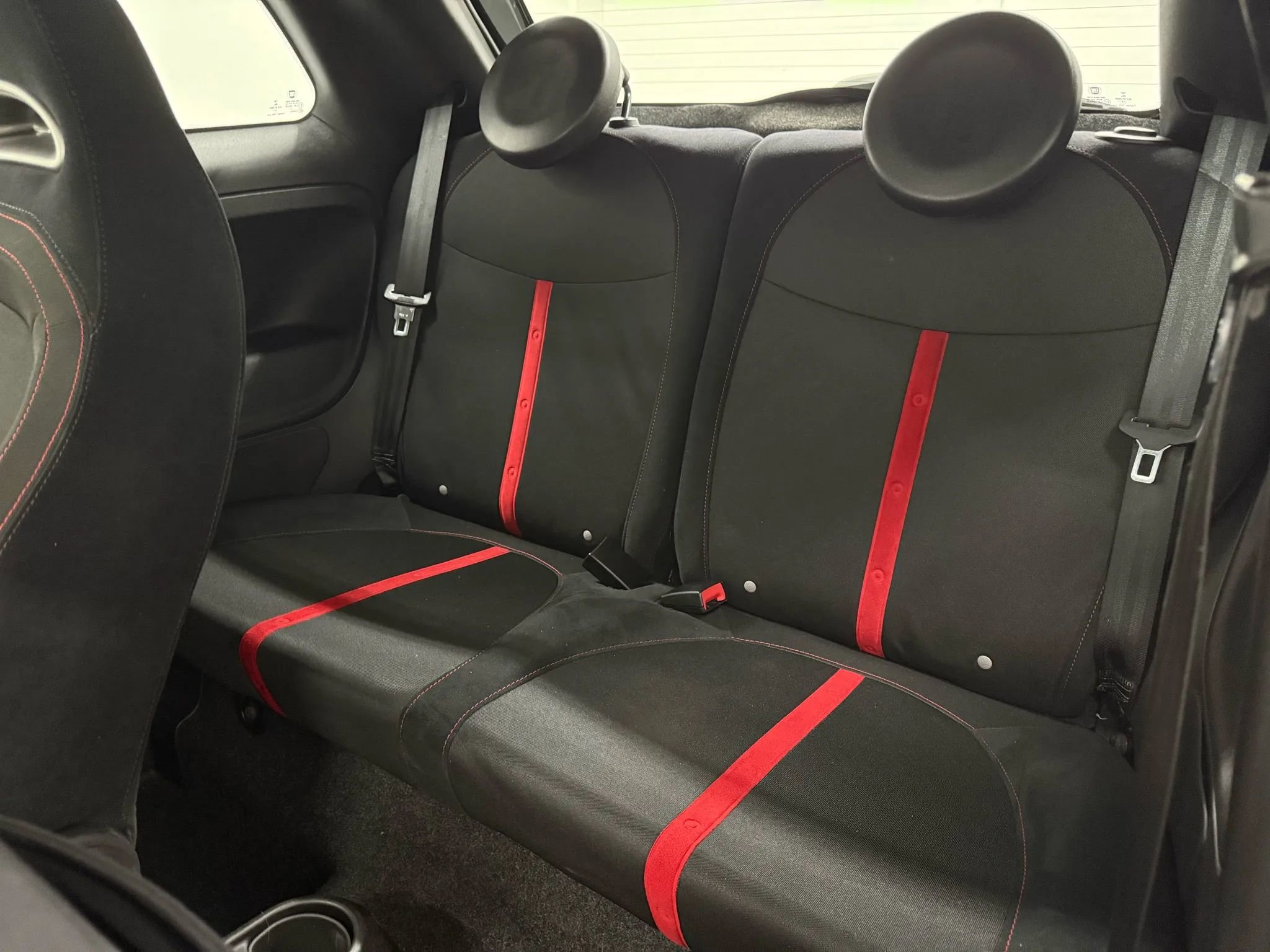 Used 2013 FIAT 500 Abarth image 38