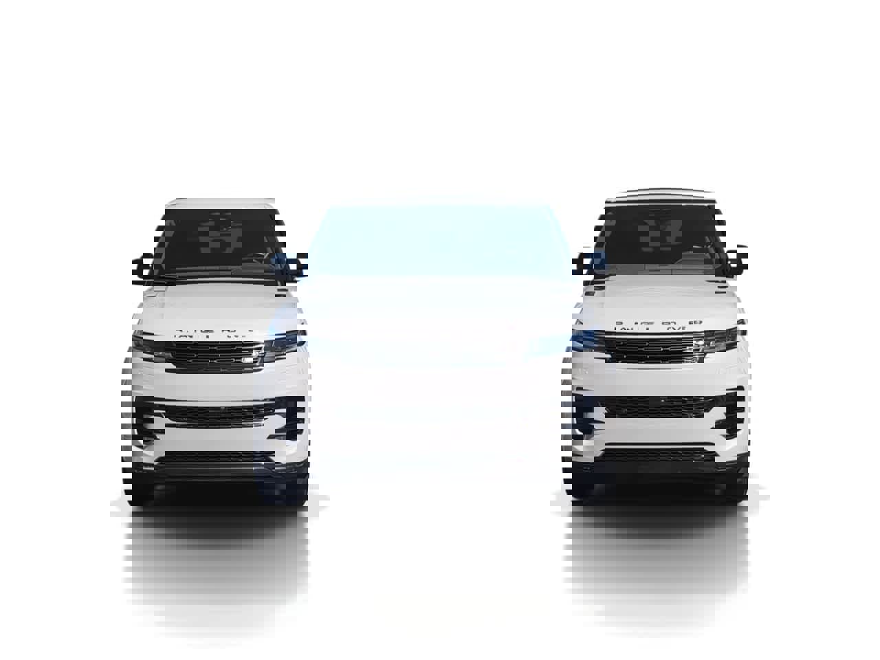 Used 2025 Land Rover Range Rover Sport SE image 3