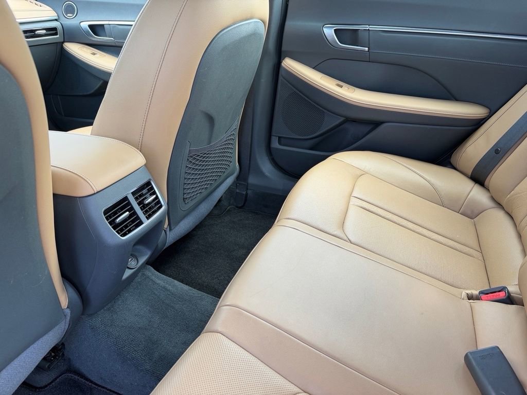 Used 2020 Hyundai Sonata Limited image 13