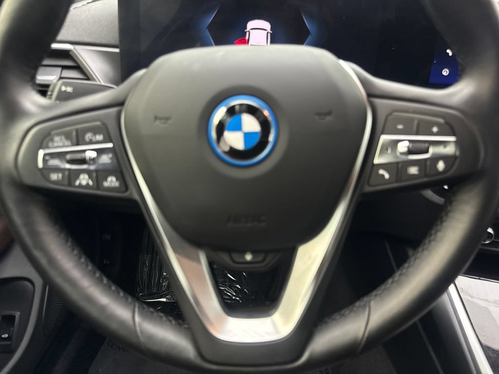 Used 2023 BMW i4 eDrive35 RWD image 58