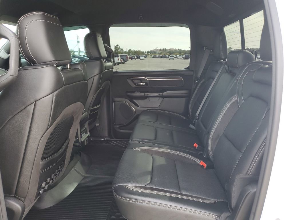 Used 2023 RAM 1500 TRX w/ TRX Level 1 Equipment Group image 23