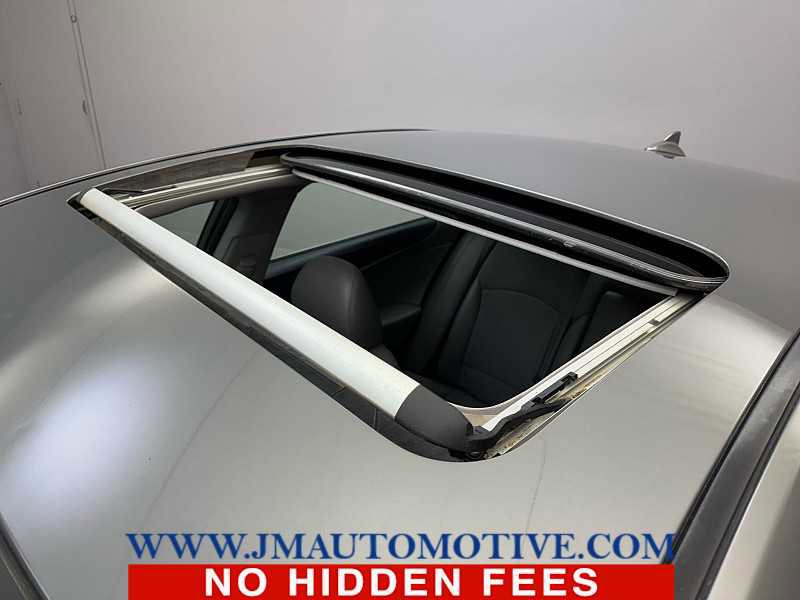 Used 2013 Hyundai Sonata SE w/ Navigation & Sunroof Pkg image 10