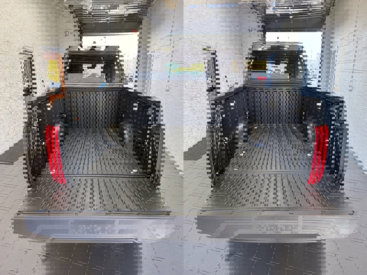 Used 2025 Toyota Tundra Limited image 10