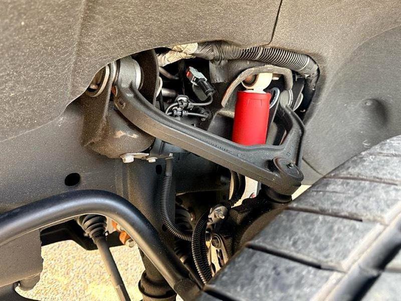 Used 2024 GMC Sierra 2500 Denali Ultimate image 13