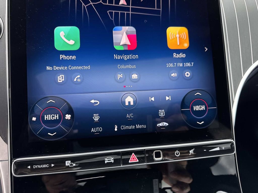 Certified 2025 Mercedes-Benz GLC 300 4MATIC image 23