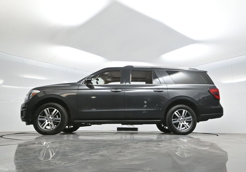 Used 2023 Ford Expedition Max Limited image 73