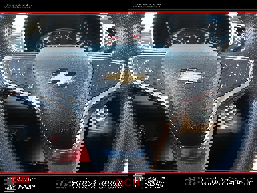 Used 2022 Chevrolet Equinox LT image 9