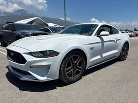 Used 2019 Ford Mustang GT w/ Equipment Group 301A