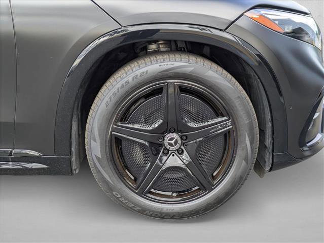 Certified 2023 Mercedes-Benz EQS 580 4MATIC SUV image 25