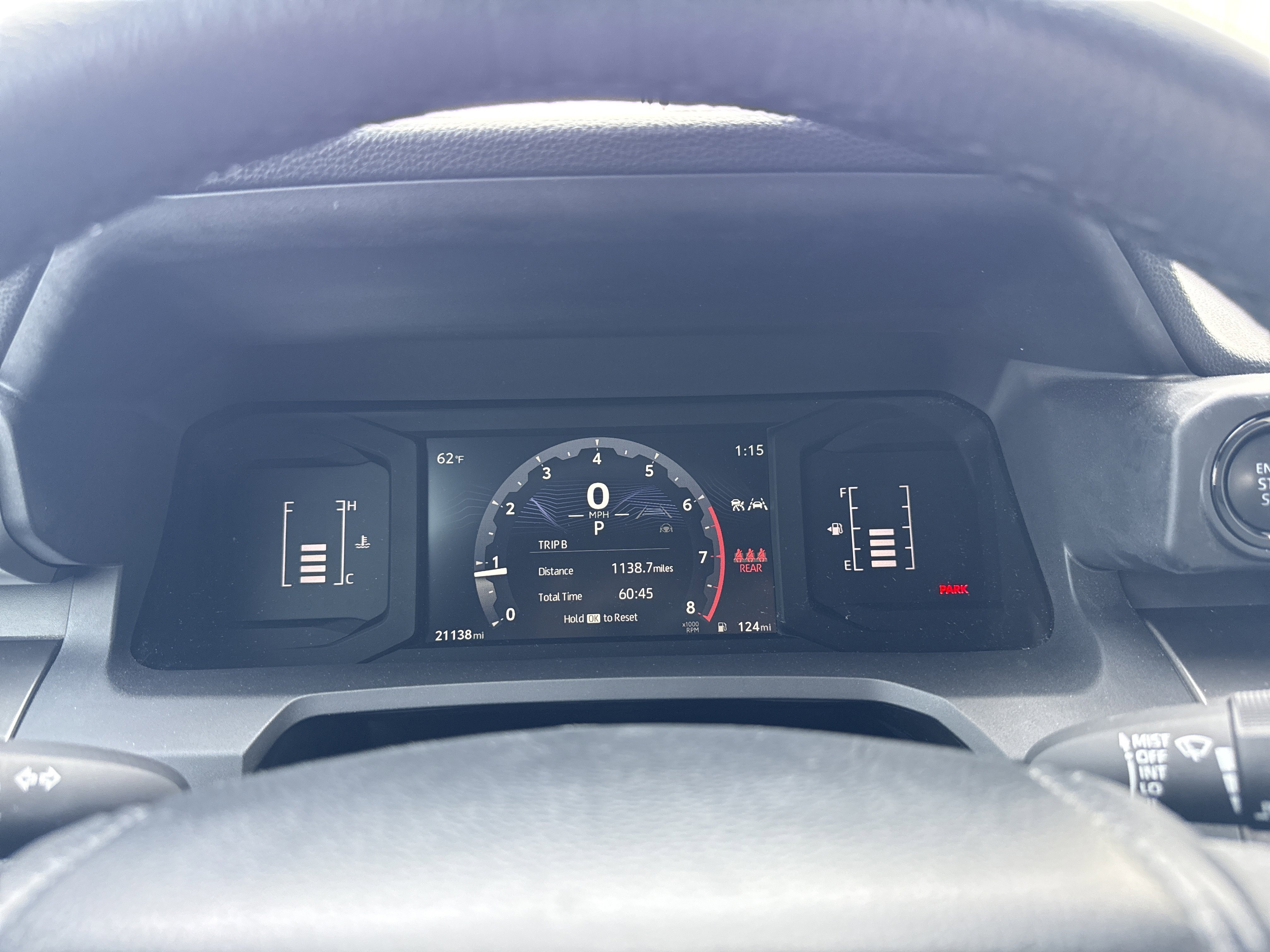 Used 2024 Toyota Tacoma SR5 image 16