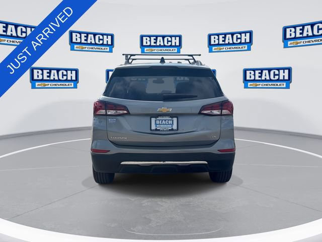 Used 2023 Chevrolet Equinox LT FWD image 7