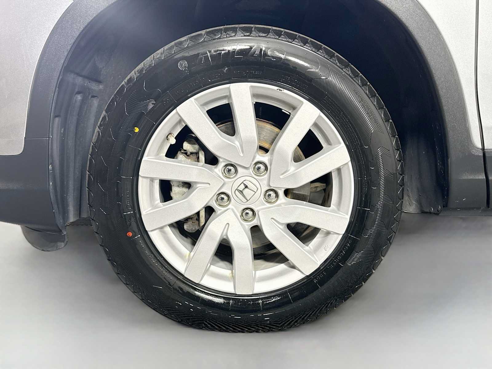 Used 2019 Honda Pilot LX image 28