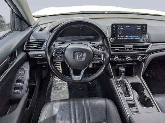 Used 2022 Honda Accord Sport Special Edition image 10