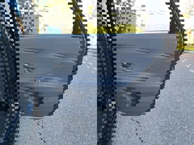 New 2026 Hyundai Elantra Sport image 29