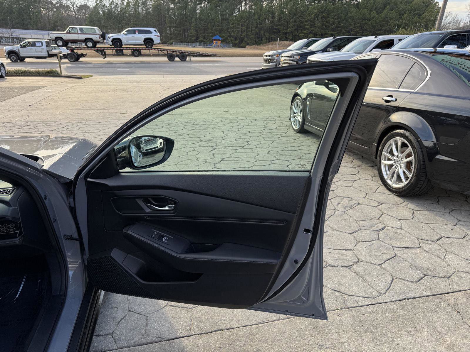 Used 2024 Honda Accord Sport image 18