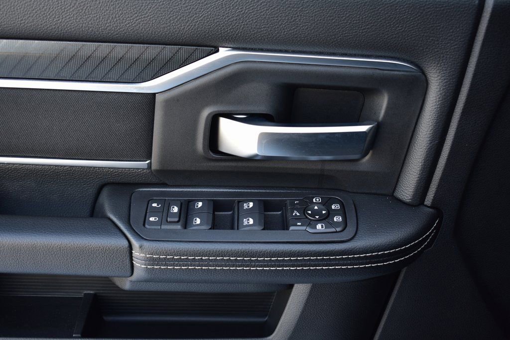 New 2026 RAM 2500 Big Horn image 18