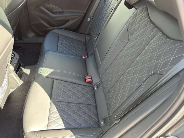 New 2026 Audi S5 Premium Plus AWD/4WD image 5