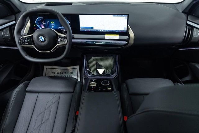 Certified 2025 BMW X3 xDrive30i AWD/4WD image 25