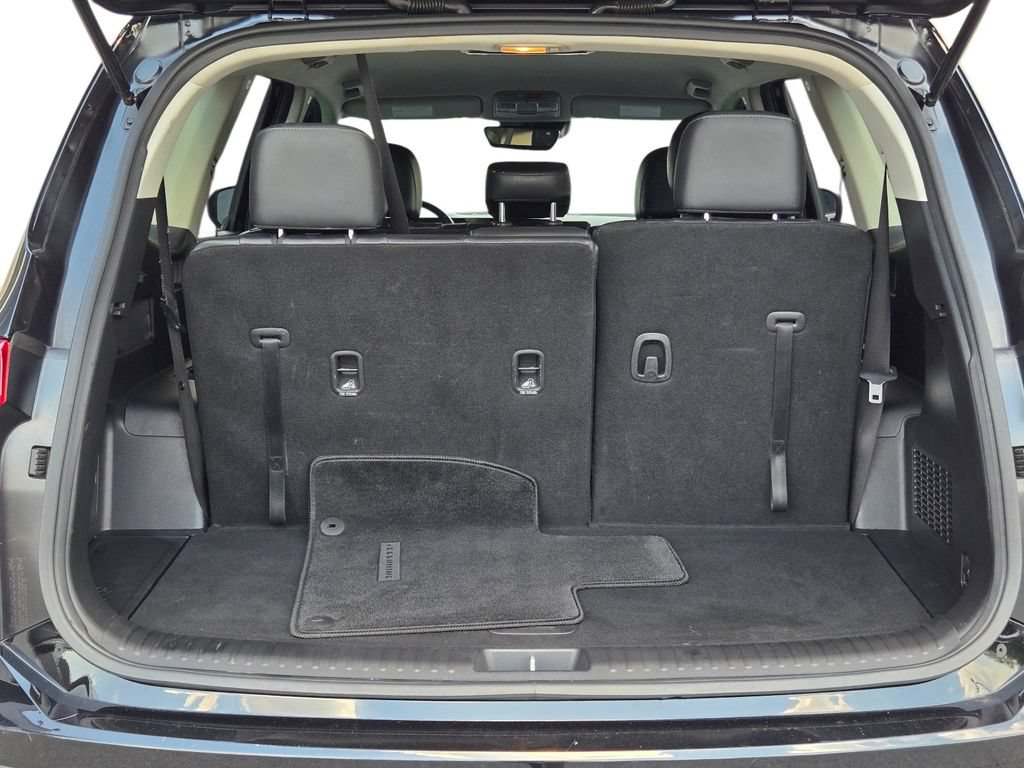 Certified 2024 Kia Telluride LX AWD/4WD image 13