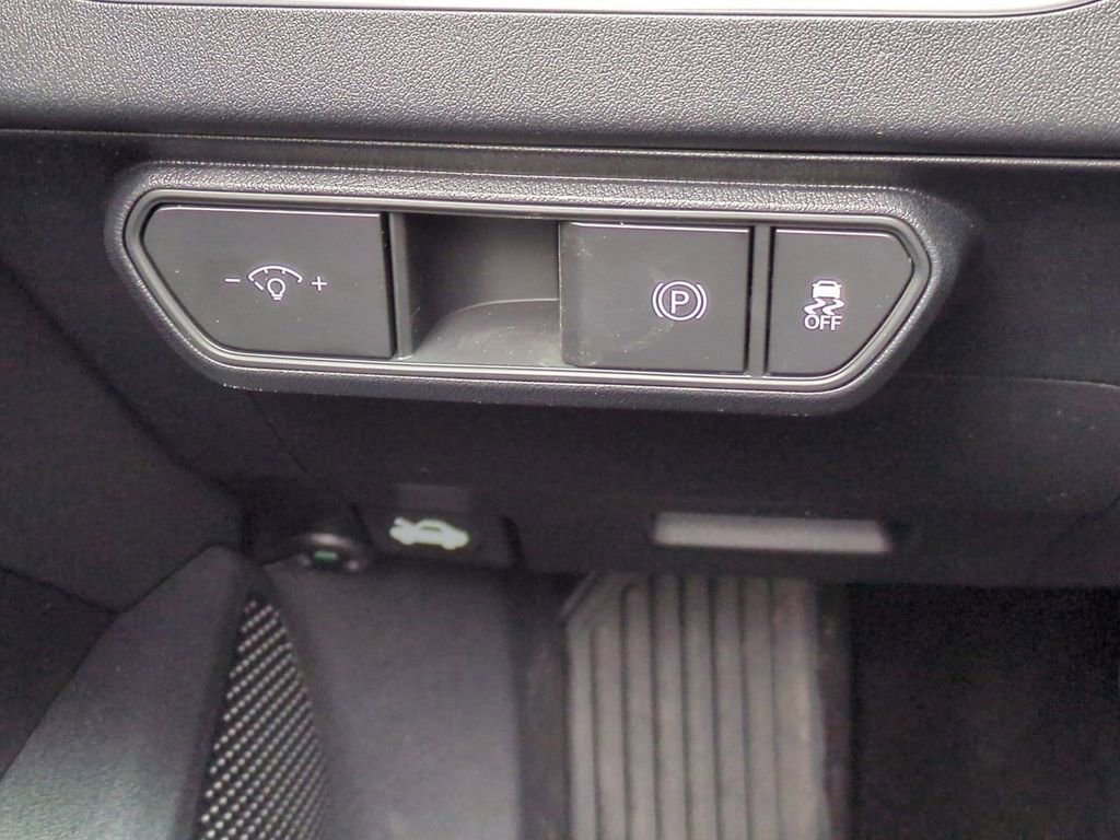 New 2026 Kia K4 LXS image 18