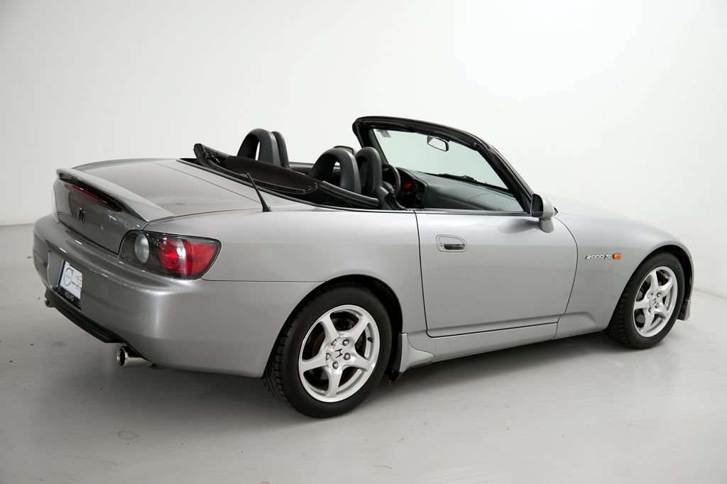 Used 2000 Honda S2000 image 21