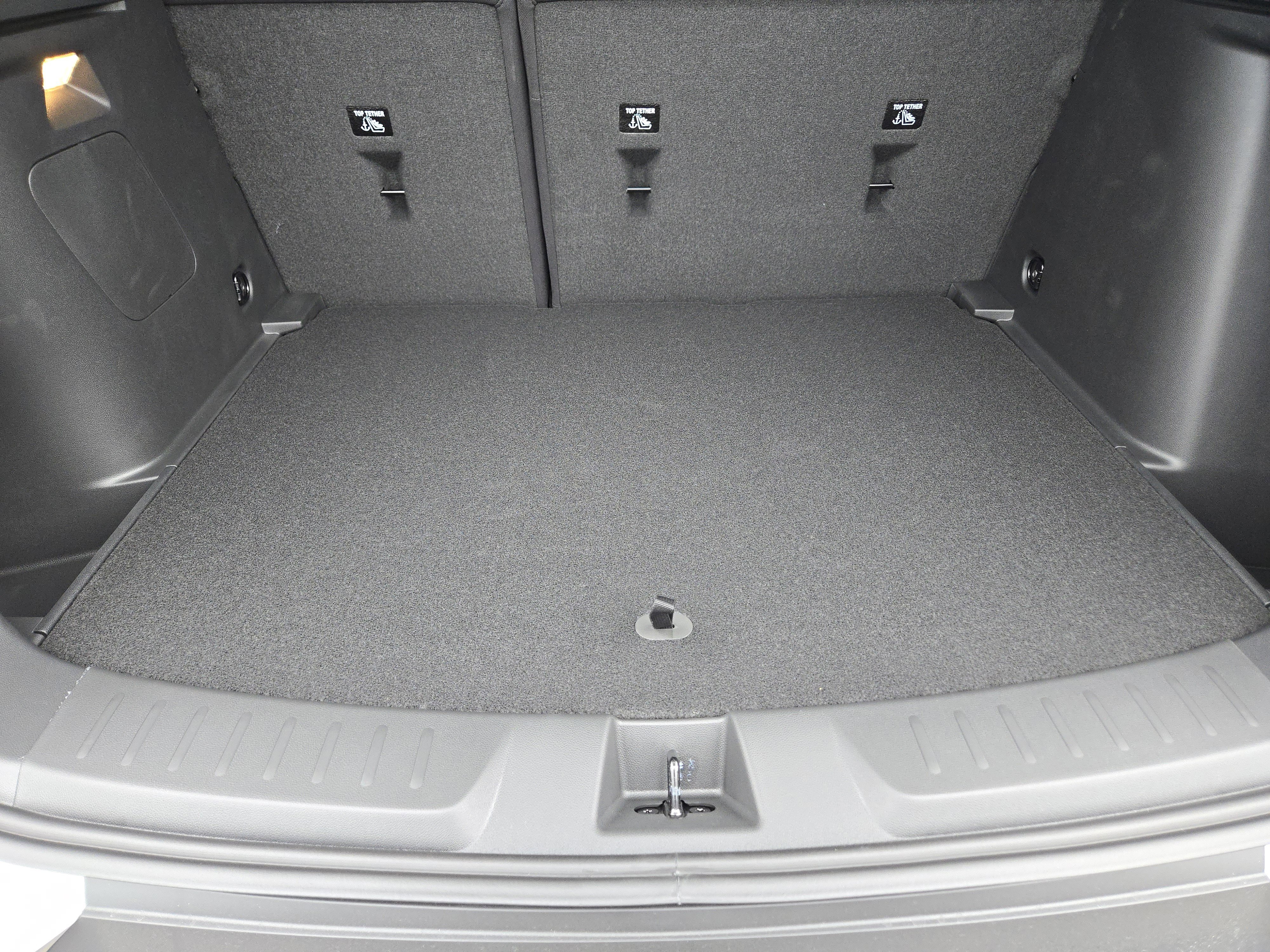 New 2026 Chevrolet TrailBlazer ACTIV w/ Convenience Package FWD image 23