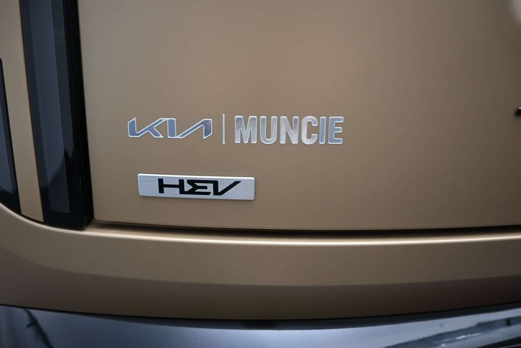 New 2027 Kia Telluride X-Line SX Prestige AWD/4WD image 10