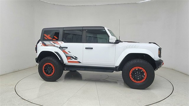 Used 2024 Ford Bronco Raptor image 63