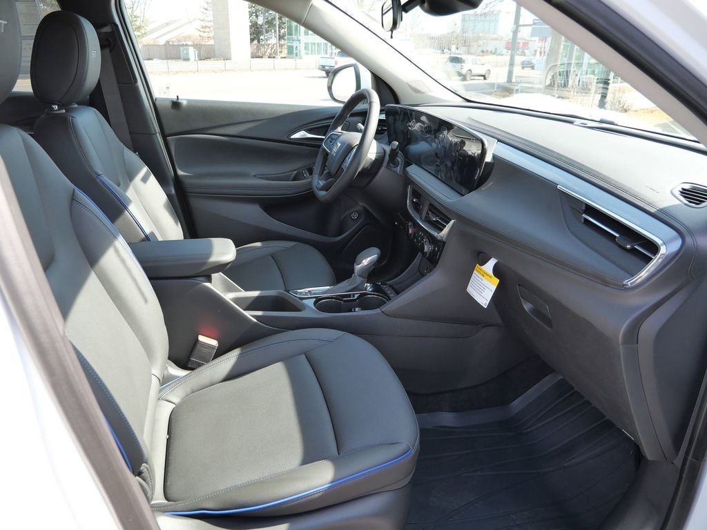 New 2026 Buick Encore GX Sport Touring w/ Advanced Technology Package image 22
