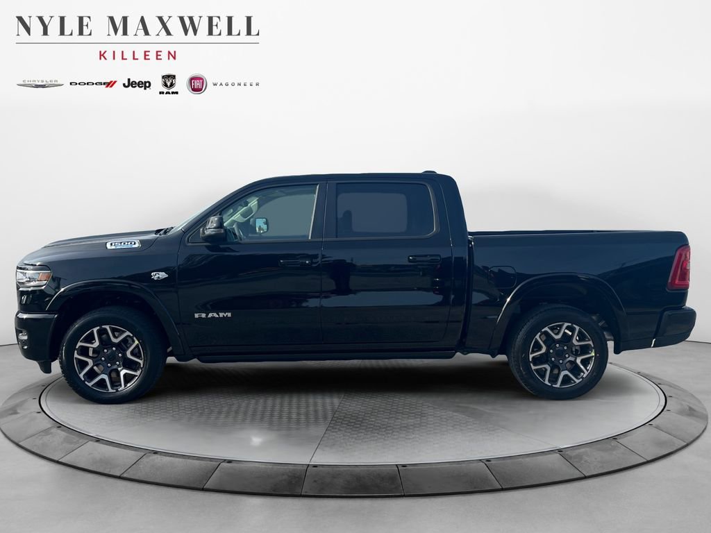 New 2026 RAM 1500 Laramie image 13