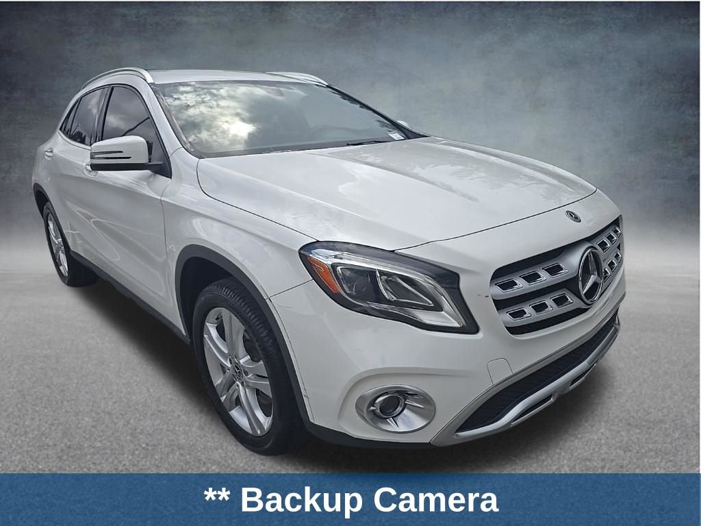 Used 2020 Mercedes-Benz GLA 250 image 3