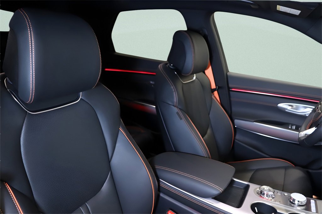 New 2026 Genesis GV70 3.5T Sport Advanced image 15