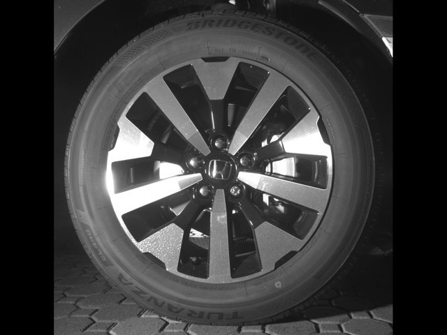 New 2026 Honda Odyssey EX-L image 20