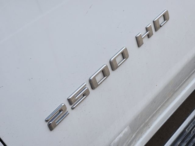Used 2023 Chevrolet Silverado 2500 LT w/ Convenience Package image 10