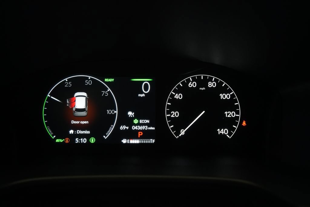 Used 2024 Honda CR-V Sport image 2