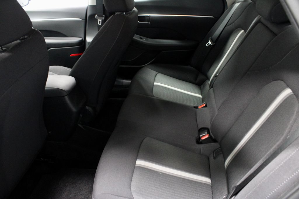 Certified 2022 Hyundai Sonata SEL FWD image 23