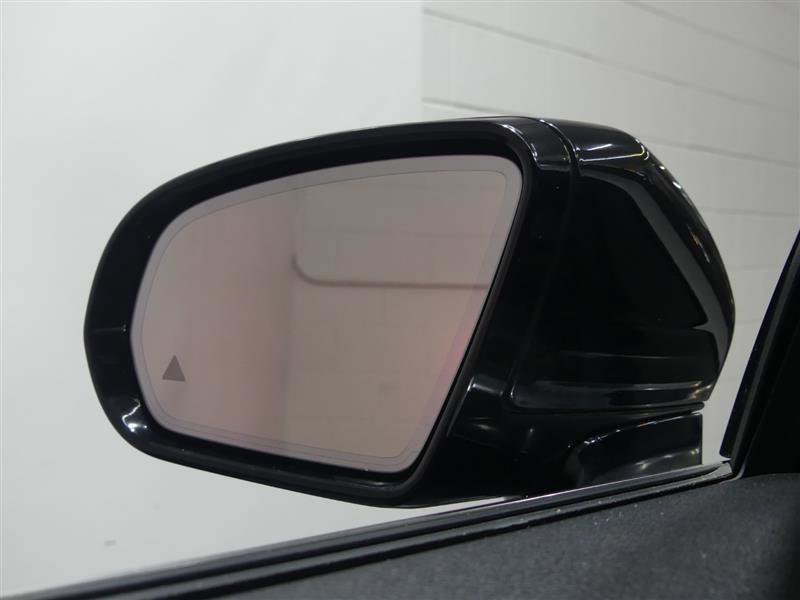 Used 2019 Mercedes-Benz E 450 4MATIC Coupe w/ AMG Line Package image 13