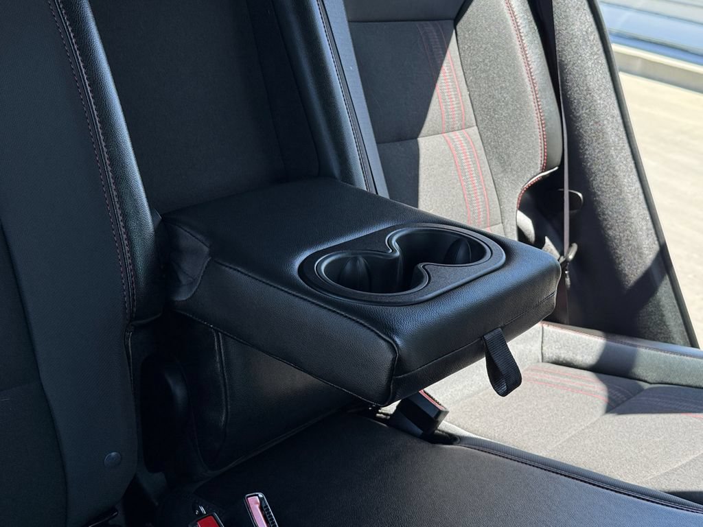 Used 2024 Chevrolet Equinox RS FWD image 21