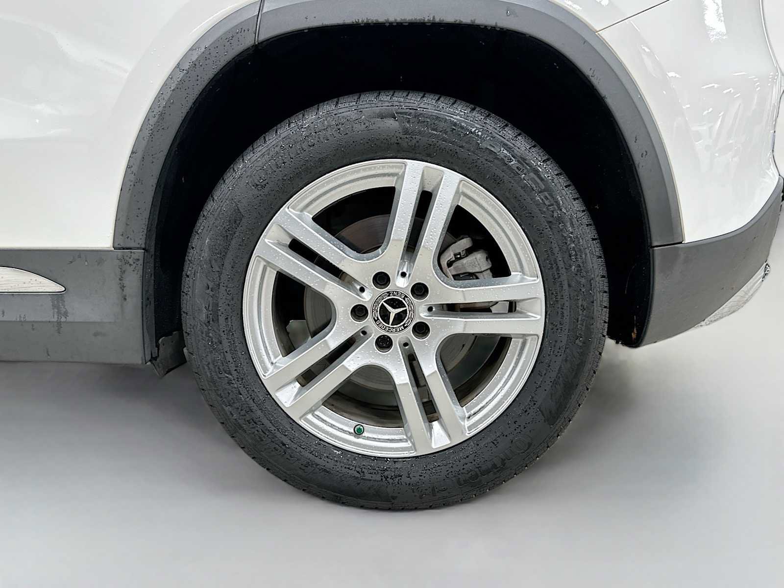 Used 2021 Mercedes-Benz GLA 250 4MATIC image 30