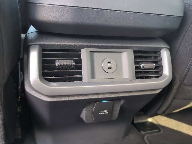New 2025 Ford F150 XLT w/ Equipment Group 302A MID image 21