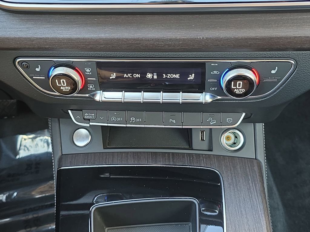 Used 2024 Audi Q5 2.0T Premium Plus image 23