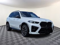 Used 2024 BMW X5 M Competition w/ Executive Package AWD/4WD image 1