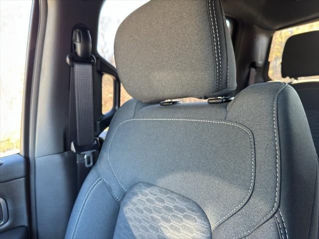 New 2026 RAM 1500 Big Horn AWD/4WD image 45