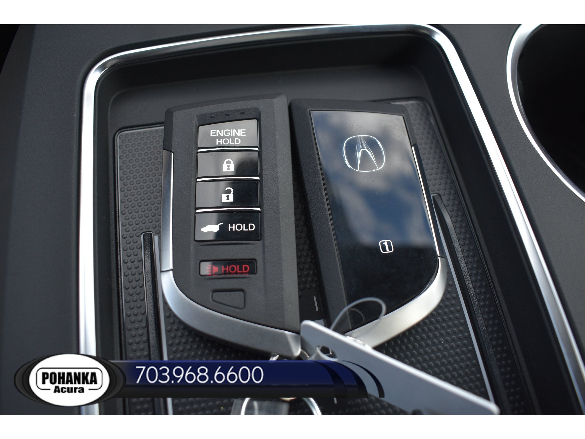 New 2026 Acura MDX A-Spec w/ Advance Package AWD/4WD image 39